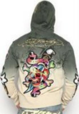 cheap Ed Hardy Men Hoodies-145